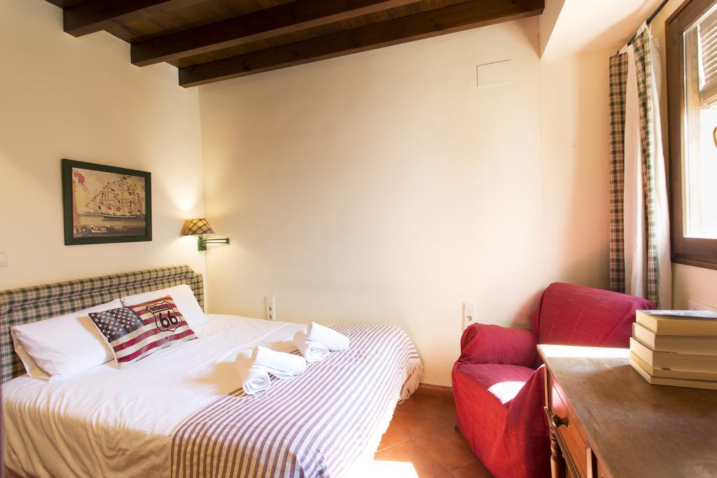 Apartamento Puerta Elvira Centro Free Parking Granada Exteriör bild