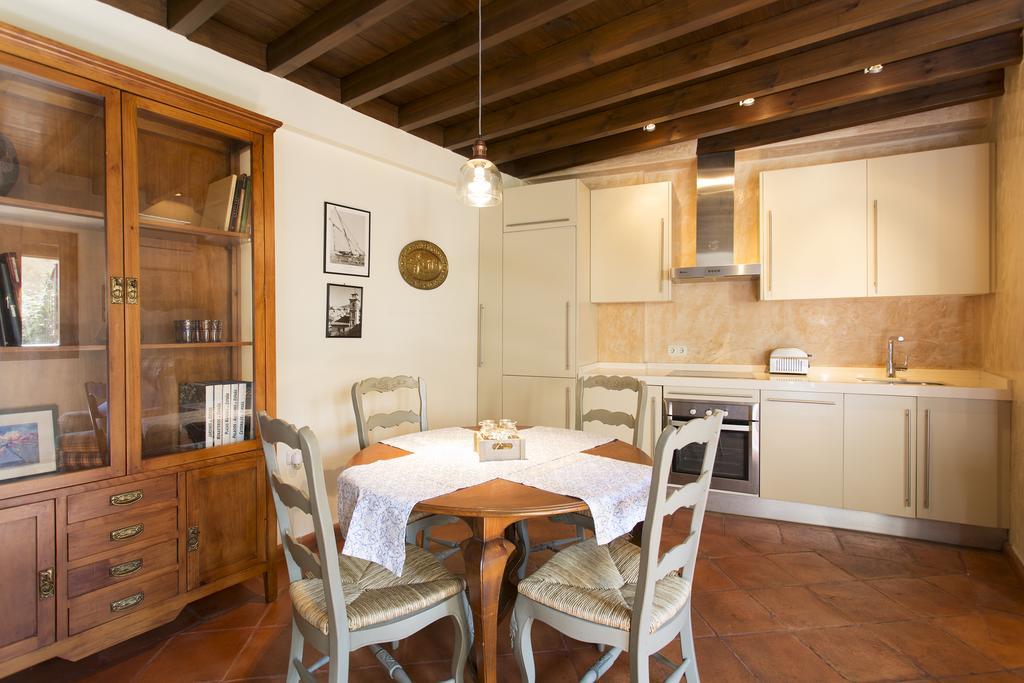 Apartamento Puerta Elvira Centro Free Parking Granada Exteriör bild
