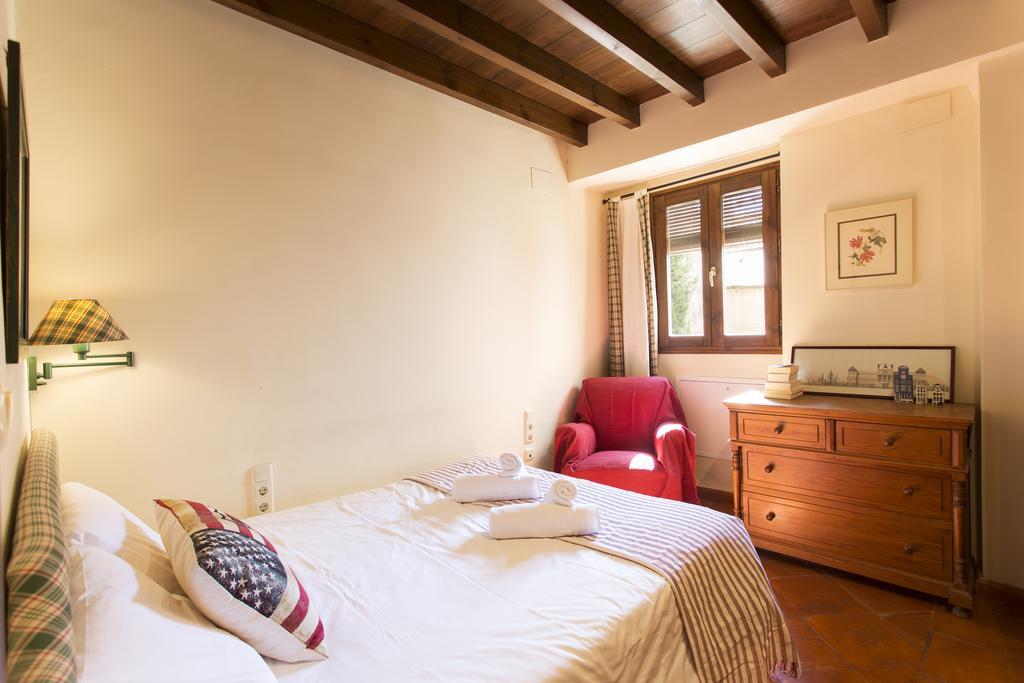 Apartamento Puerta Elvira Centro Free Parking Granada Exteriör bild